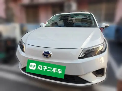 GAC Aion S 2020