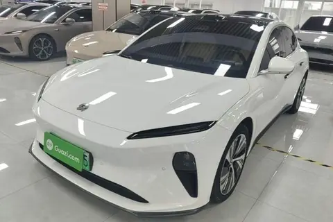NIO ET5 2023