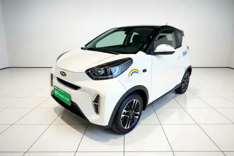 Chery QQ Little Ant 2023