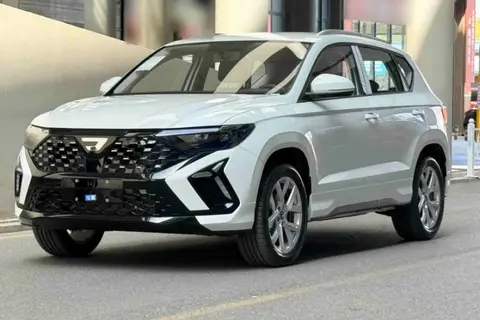 Jetta VS5 2025