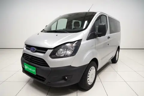 Ford Transit 2017