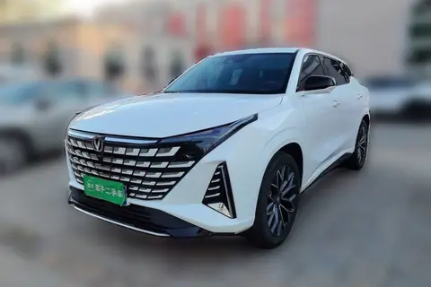 Changan UNI-Z 2025
