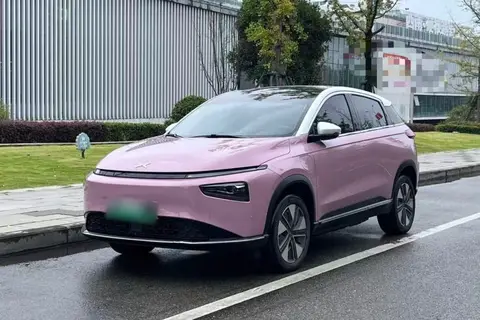 XPeng G3 2023
