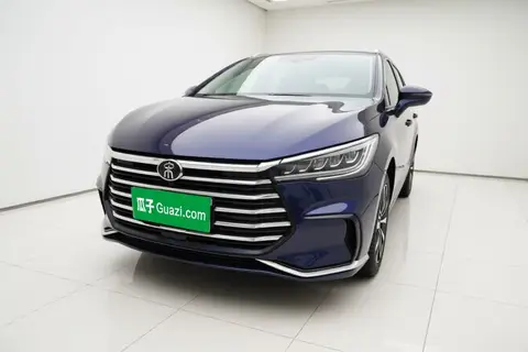 BYD Song MAX 2020
