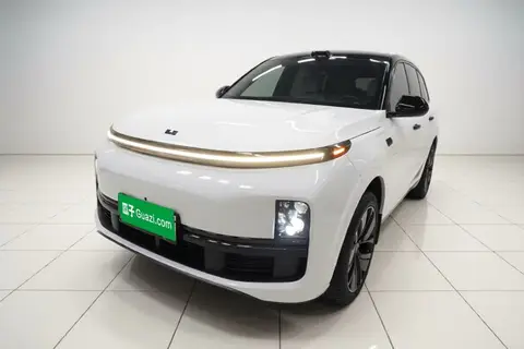 Li L9 2023