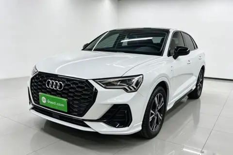 Audi Q3 Sportback 2022