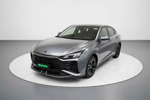 Dongfeng Shine 2025