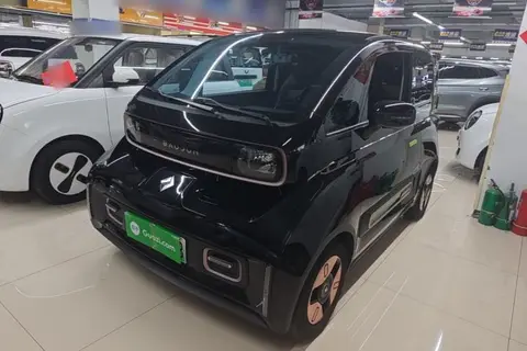 Baojun KiWi EV 2022