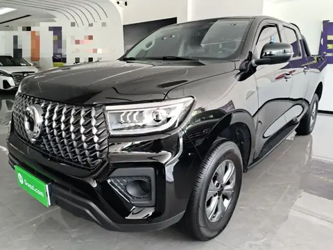 Great Wall Poer 2024