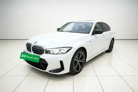 BMW 3 Series 2023