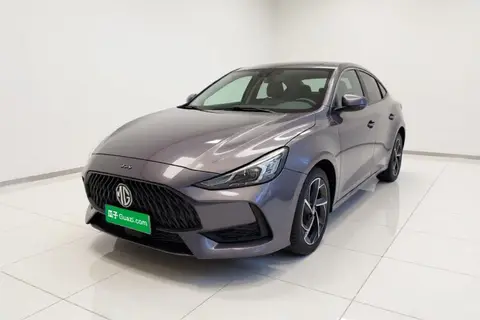 MG 5 2021