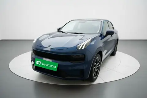Lynk & Co 05 2020