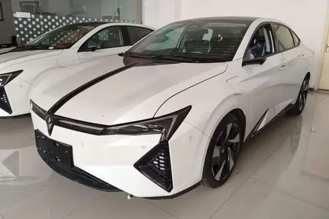 Lingxi L 2024