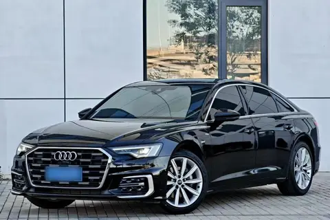 Audi A6L 2024