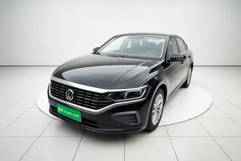 Volkswagen Passat 2024