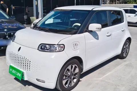 ORA White Cat 2021