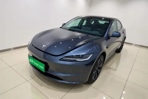 Tesla Model 3 2026