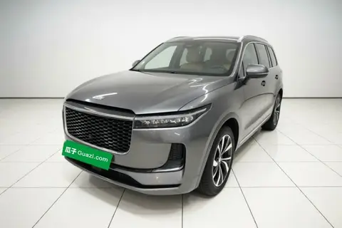 Li ONE 2022