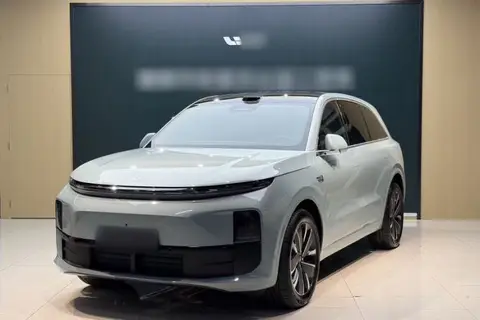 Li L6 2025