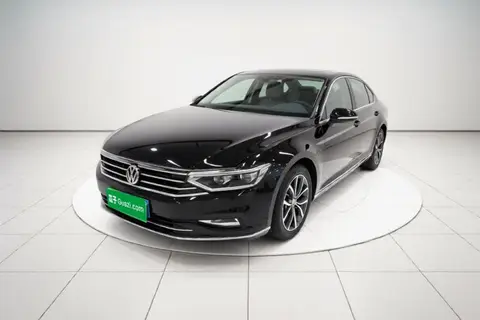 Volkswagen Magotan 2020