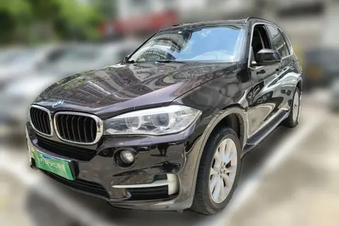 BMW X5 2016
