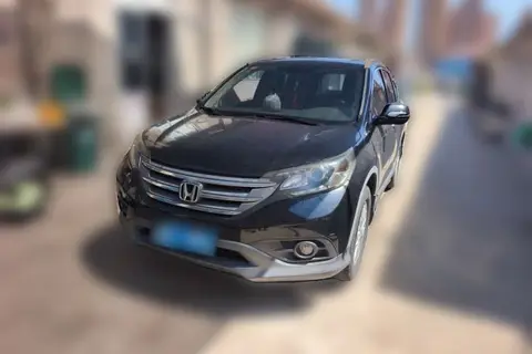 Honda CR-V 2012