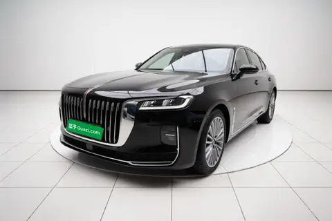 Hongqi H9 2020