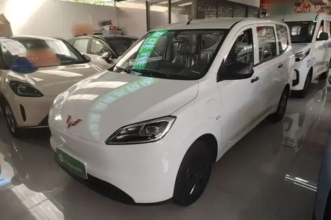 Wuling Hongguang 2026