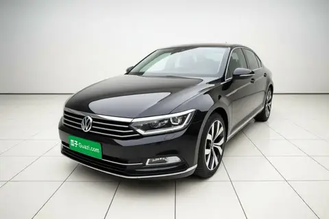 Volkswagen Magotan 2017
