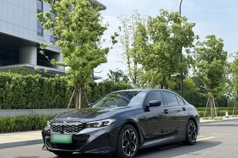 BMW i3 2023