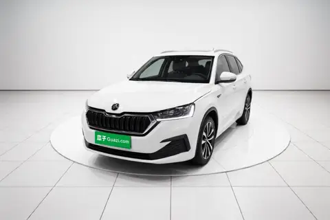 Skoda Kamiq 2019