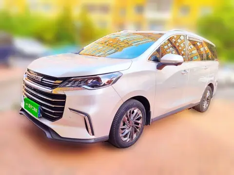 Maxus G50 2019