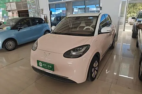 Wuling Bingo 2023
