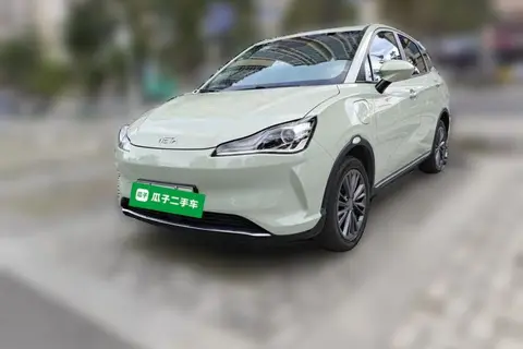 NETA V 2022