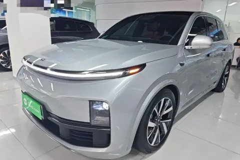 Li L8 2023
