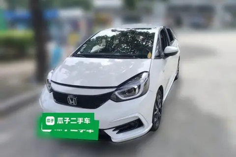 Honda LIFE 2021