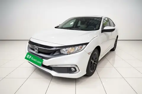 Honda Civic 2020