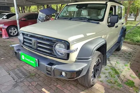 TANK 300 2025