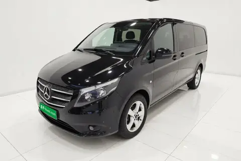 Mercedes-Benz Vito 2020