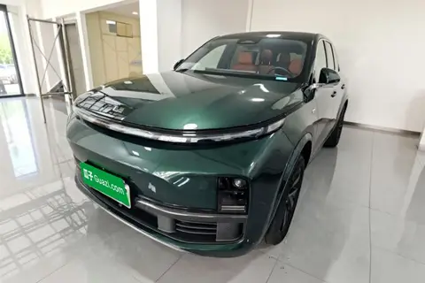 Li L8 2023