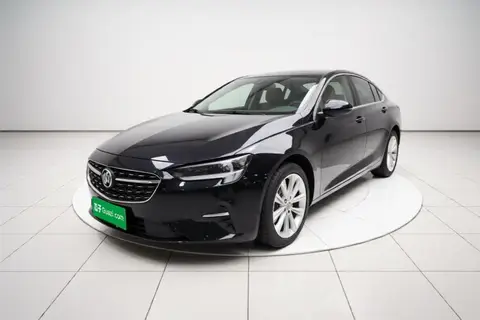 Buick Regal 2022