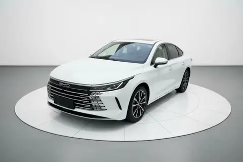 BYD Destroyer 05 2023