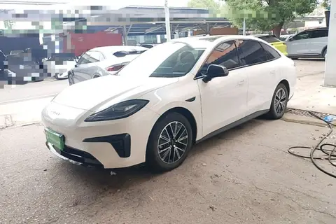GAC Aion RT 2025