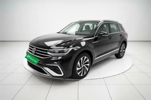 Volkswagen Tiguan L 2023