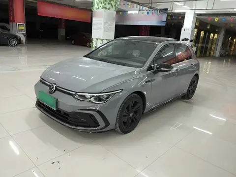 Volkswagen Golf 2023