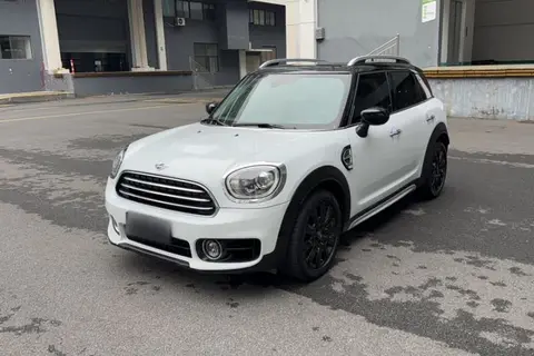MINI COUNTRYMAN 2019