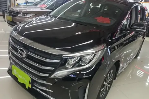 GAC M8 2021