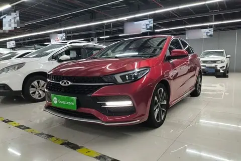 Chery Arrizo GX 2020