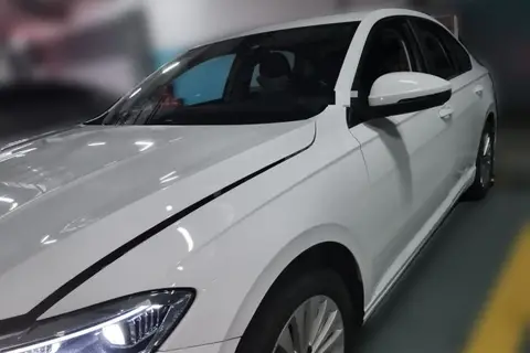 Volkswagen Lavida 2021