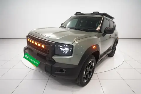 Jetour Freedom 2025